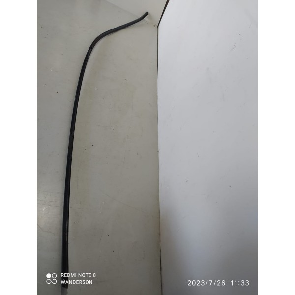 Friso Teto Porsche Panamera 2010/2019 97055921103