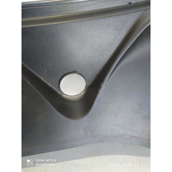 Churrasqueira Porsche Panamera 2010/2019 970555563