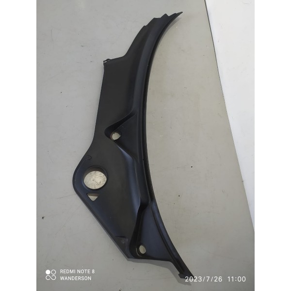 Churrasqueira Porsche Panamera 2010/2019 970555563