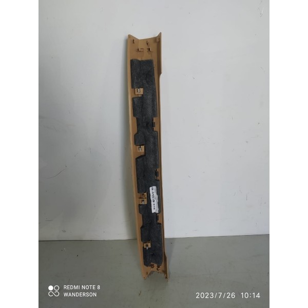 Acabamento Tampa Traseira Panamera 2011 A 2015 2016 /31093