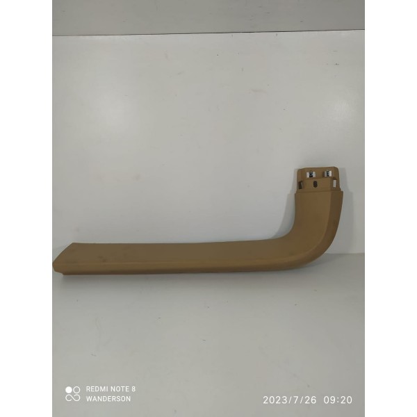 Acabamento Tampa Traseira Panamera 2011 A  2016 Esq /31090