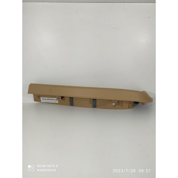 Acabamento Tampa Traseira Panamera 2011 A  2016 Esq /31090