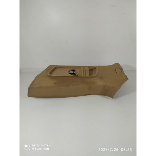 Acabamento Coluna B Panamera 2010 A 2014 2015 2016 Esq/31088