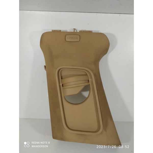 Acabamento Coluna B Panamera 2010 A 2014 2015 2016 Esq/31088