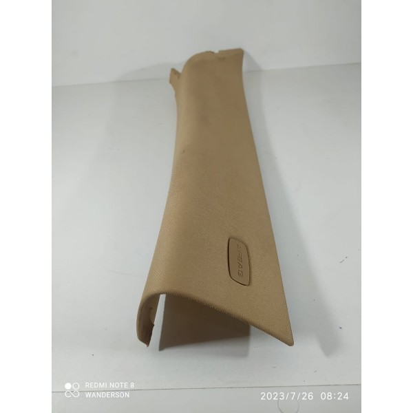 Acabamento Coluna A Panamera 2010 A 2015 2016 Direita /31086