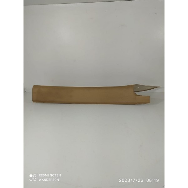Acabamento Coluna A Panamera 2011 A 2014 2015 2016 Esq/31085