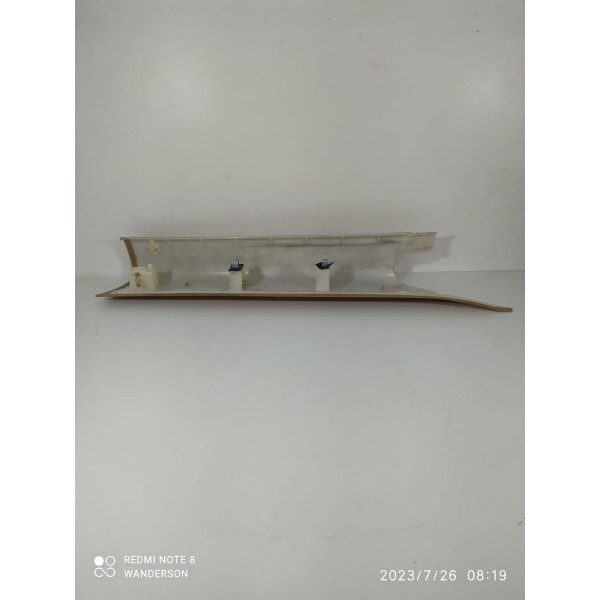 Acabamento Coluna A Panamera 2011 A 2014 2015 2016 Esq/31085