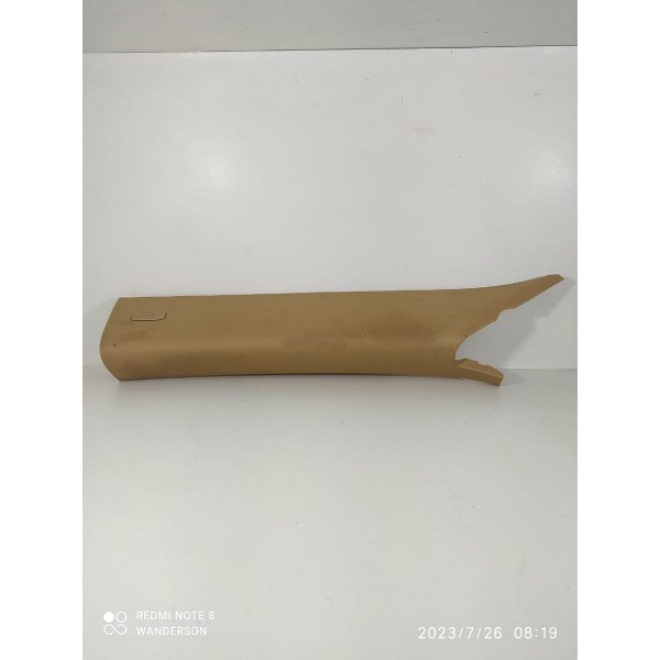 Acabamento Coluna A Panamera 2011 A 2014 2015 2016 Esq/31085