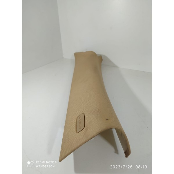 Acabamento Coluna A Panamera 2011 A 2014 2015 2016 Esq/31085