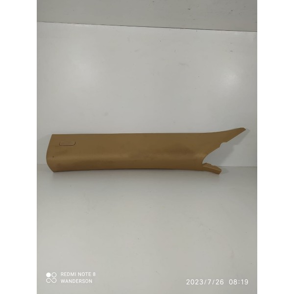 Acabamento Coluna A Panamera 2011 A 2014 2015 2016 Esq/31085