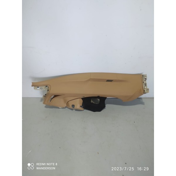 Acabamento Inf Coluna C Panamera 2014 2015 2016 Esque /31079