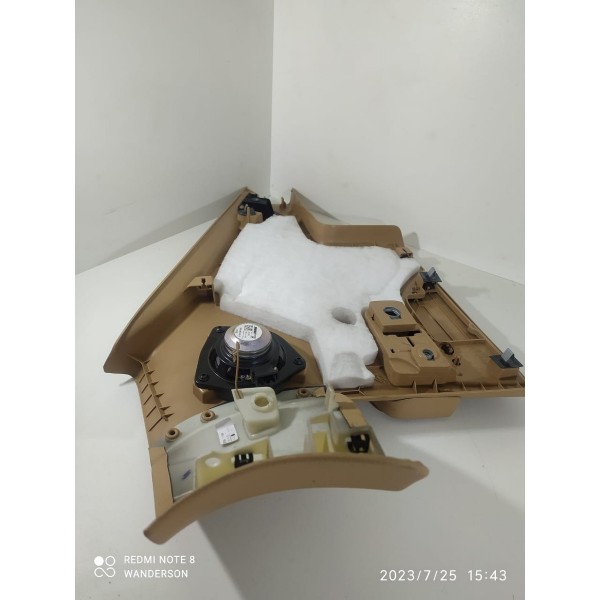 Acabamento Coluna C Panamera 2014 2015 2016 Esq /31077