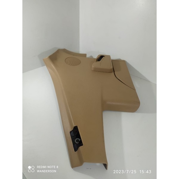 Acabamento Coluna C Panamera 2014 2015 2016 Esq /31077