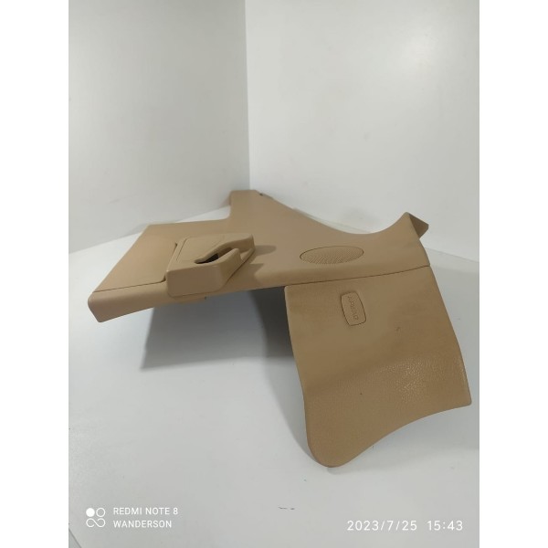 Acabamento Coluna C Panamera 2014 2015 2016 Esq /31077
