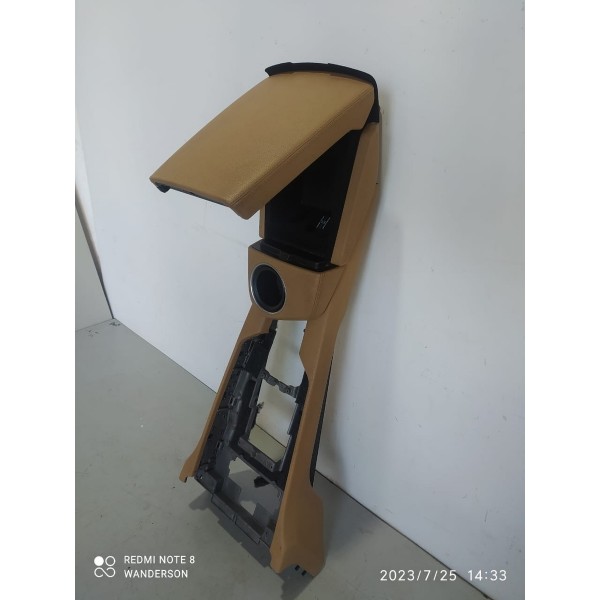 Console Porsche Panamera 2010/2019 97055311107 Detal /31074