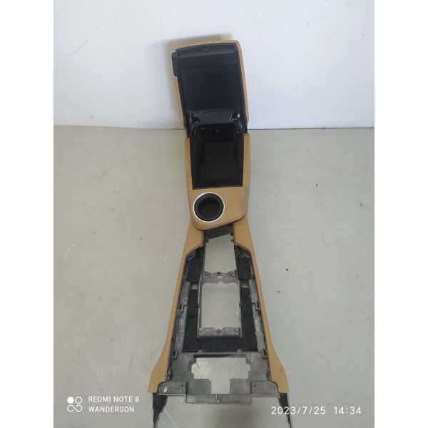 Console Porsche Panamera 2010/2019 97055311107 Detal /31074