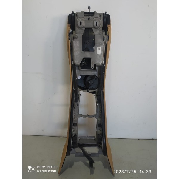 Console Porsche Panamera 2010/2019 97055311107 Detal /31074
