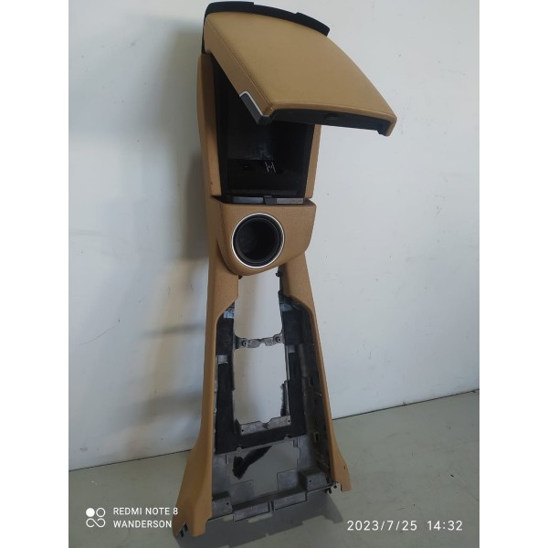 Console Porsche Panamera 2010/2019 97055311107 Detal /31074
