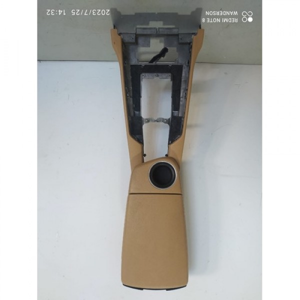 Console Porsche Panamera 2010/2019 97055311107 Detal /31074