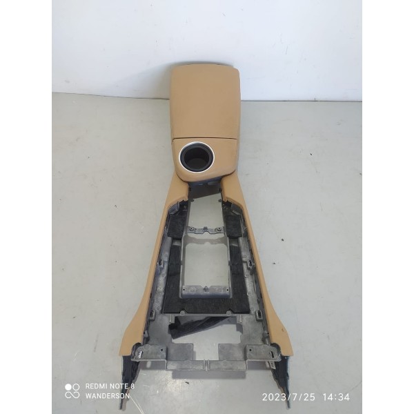Console Porsche Panamera 2010/2019 97055311107 Detal /31074