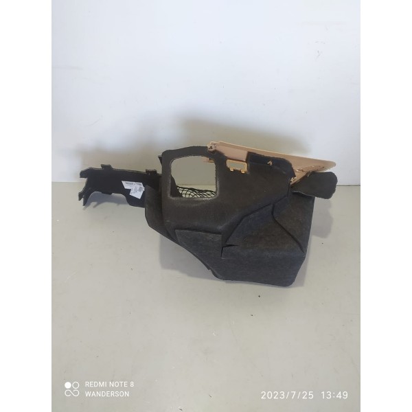 Forracao Porta Malas Panamera 2014 2015 2016 Esq /31072