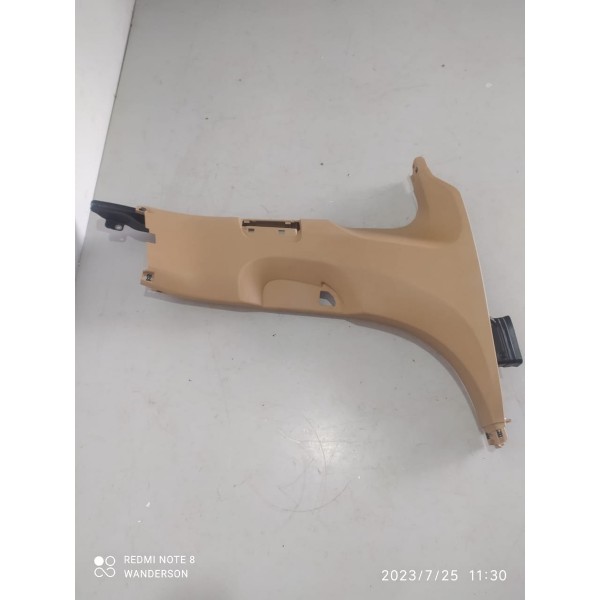 Acabamento Coluna B Panamera 2014 2015 2016 Dir/31070