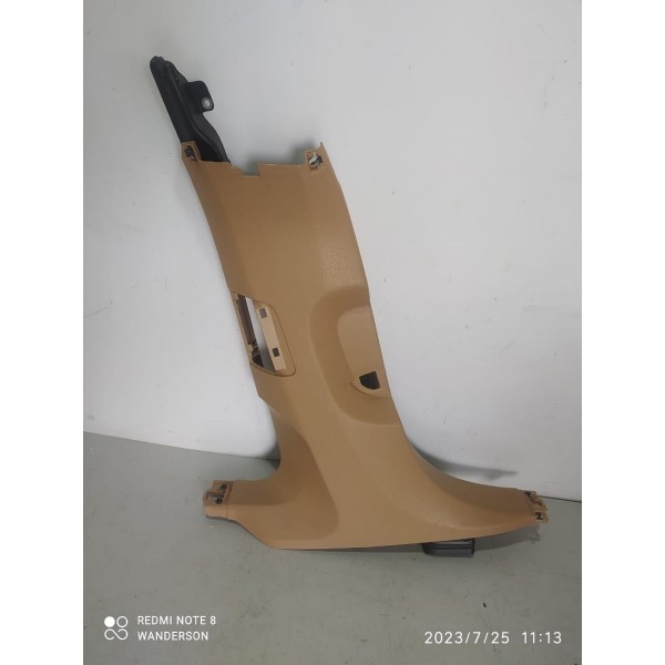 Acabamento Coluna B Panamera 2014 2015 2016 Esquerda /31069