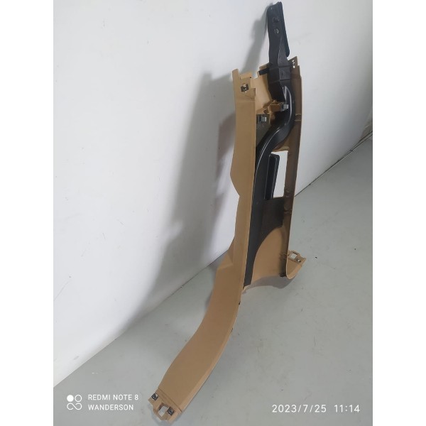 Acabamento Coluna B Panamera 2014 2015 2016 Esquerda /31069