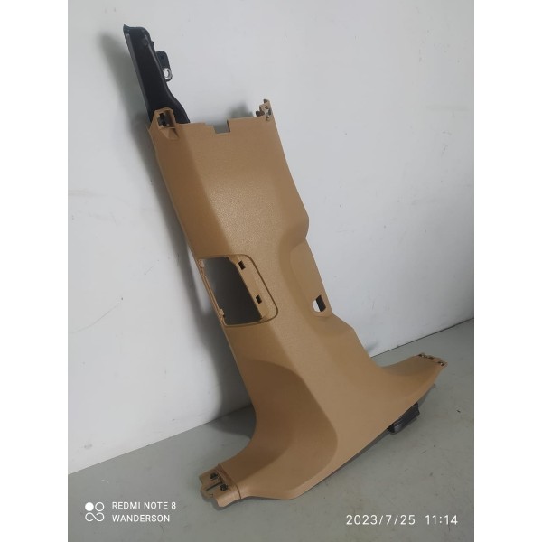 Acabamento Coluna B Panamera 2014 2015 2016 Esquerda /31069