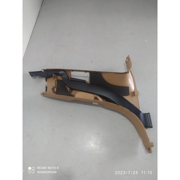Acabamento Coluna B Panamera 2014 2015 2016 Esquerda /31069