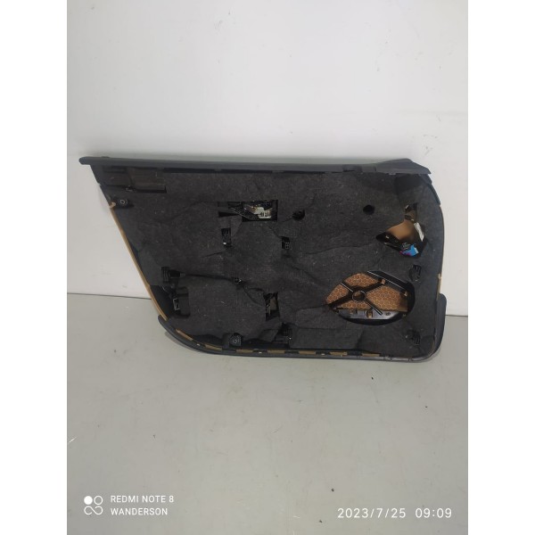 Forro Porta Macaneta Panamera Diant Dir 2010/2019 /31065