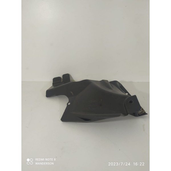 Capa Protetor Motor Panamera 3.6 2010/2019 970504544