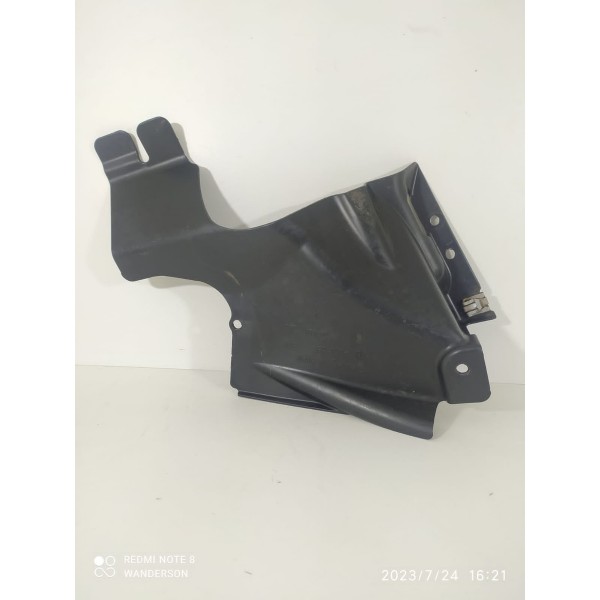 Capa Protetor Motor Panamera 3.6 2010/2019 970504544