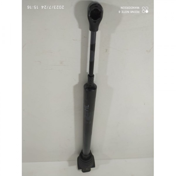 Limitador Porta Panamera Traseiro Esq 2010/2019 97053615100