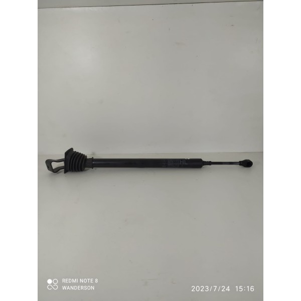 Limitador Porta Panamera Traseiro Esq 2010/2019 97053615100