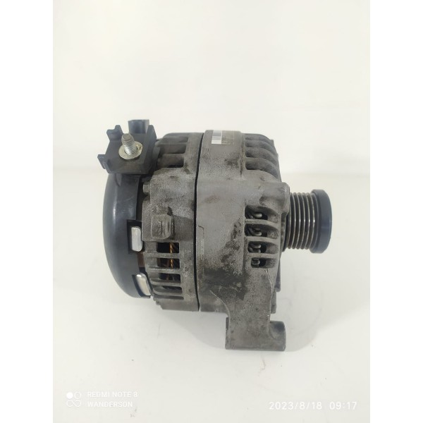 Alternador Bmw X1 320 Motor N20 2013/2018 760547805 /31385