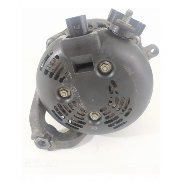 Alternador Bmw X1 320 Motor N20 2013/2018 760547805 /31385