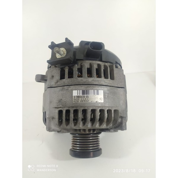 Alternador Bmw X1 320 Motor N20 2013/2018 760547805 /31385