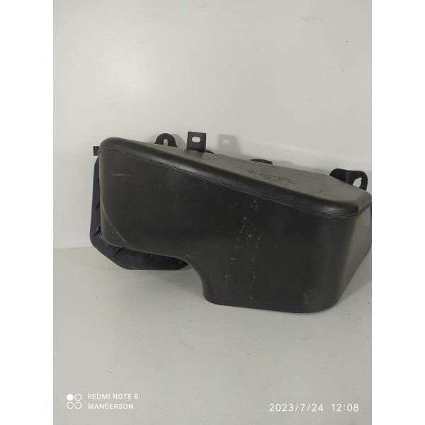 Duto Ar Admissao Panamera 2010/2019 97057207204 /31044
