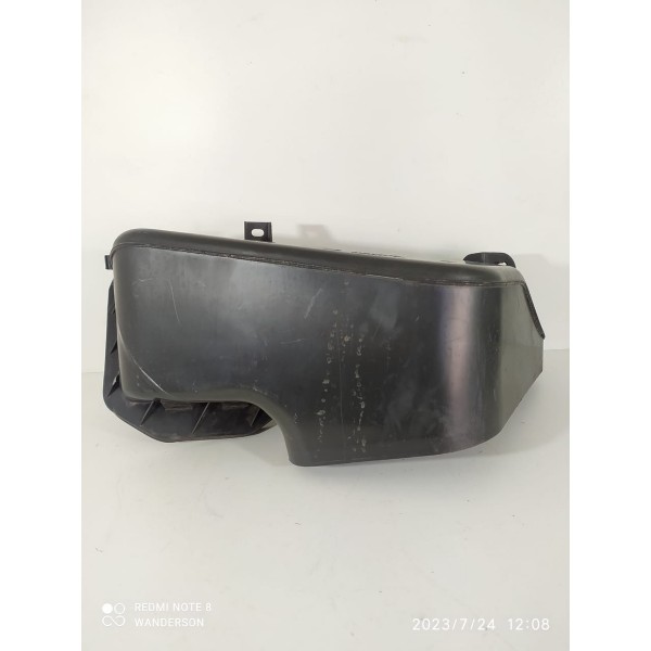 Duto Ar Admissao Panamera 2010/2019 97057207204 /31044