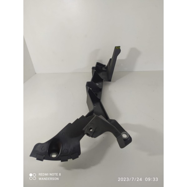 Suporte Lateral Panamera Traseiro Esq 2010/2019 97055569701