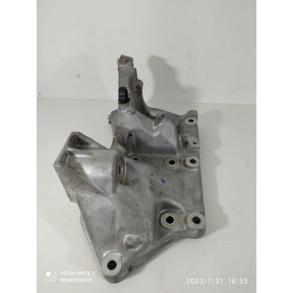 Suporte Motor Panamera Esquerdo 2014 2015 2019 946102225