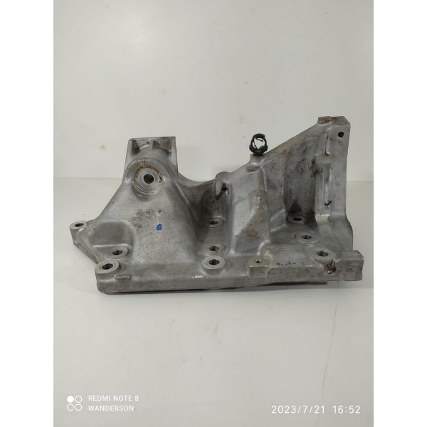 Suporte Motor Panamera Esquerdo 2014 2015 2019 946102225