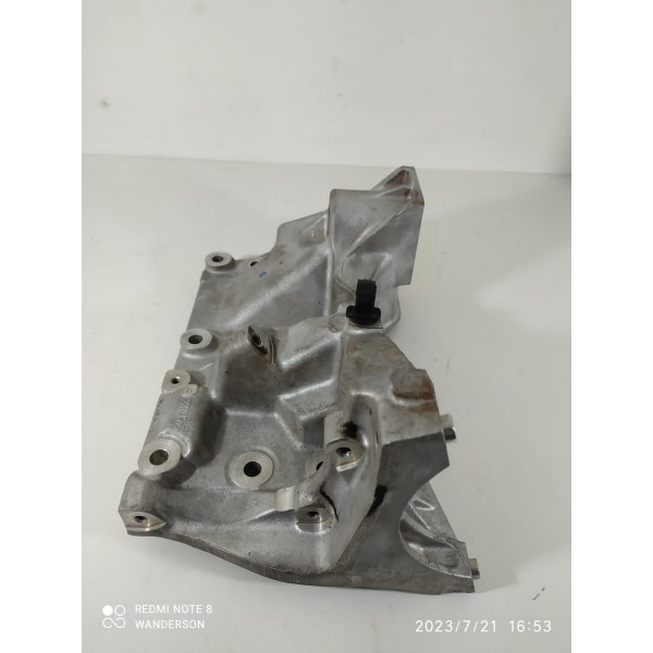 Suporte Motor Panamera Esquerdo 2014 2015 2019 946102225