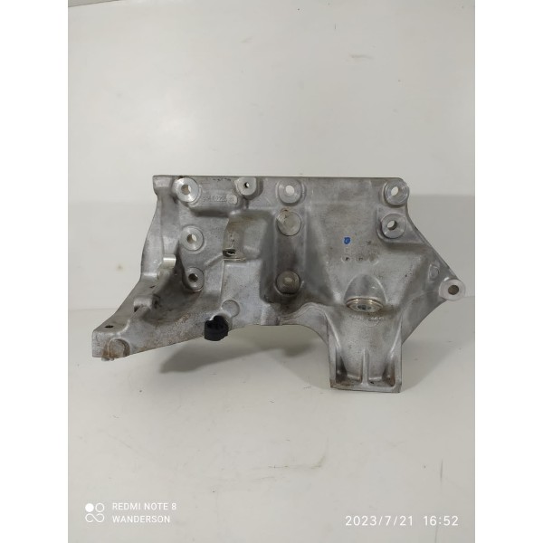 Suporte Motor Panamera Esquerdo 2014 2015 2019 946102225