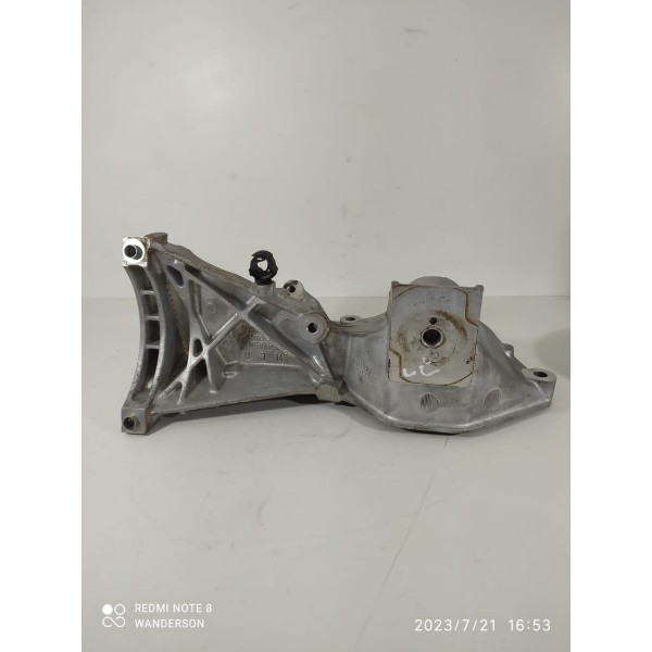 Suporte Motor Panamera Esquerdo 2014 2015 2019 946102225