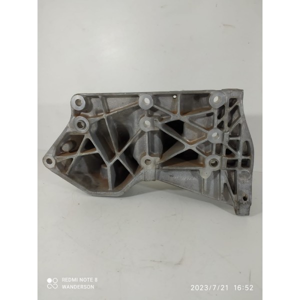 Suporte Motor Panamera Esquerdo 2014 2015 2019 946102225