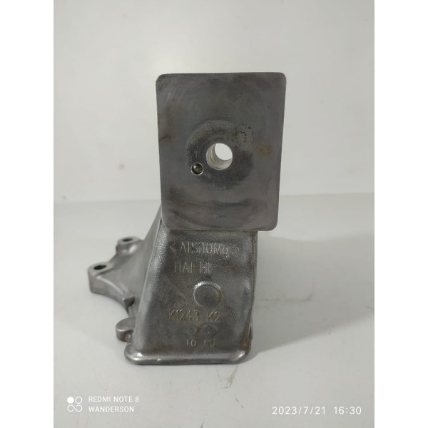 Suporte Motor Panamera Direito 2010 A 2019 948115211