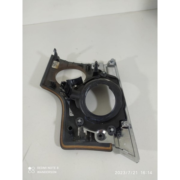 Acabamento Moldura Ignição Panamera 2014 2015 2016 /31023