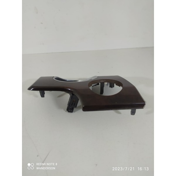 Acabamento Moldura Ignição Panamera 2014 2015 2016 /31023